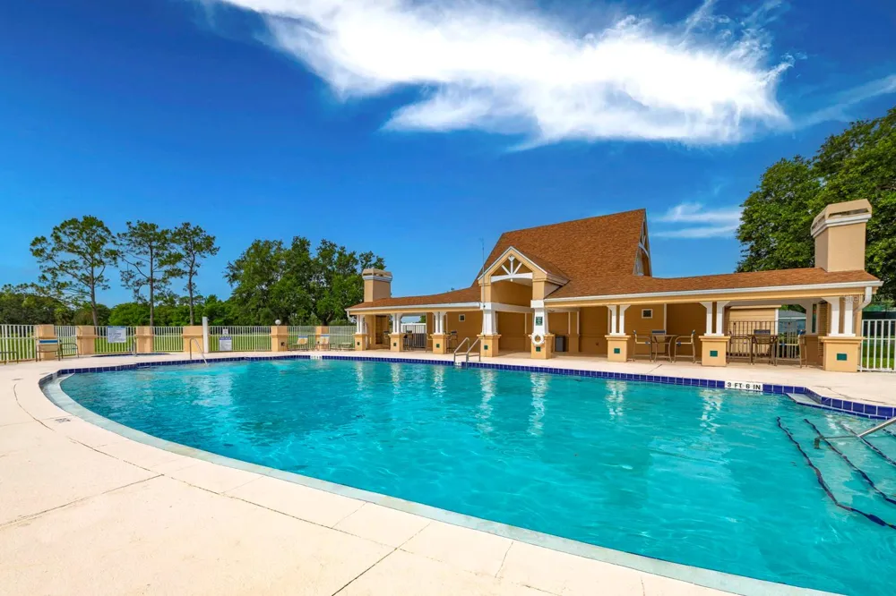 1024 SAINT IVES COURT Mount Dora, FL 32757