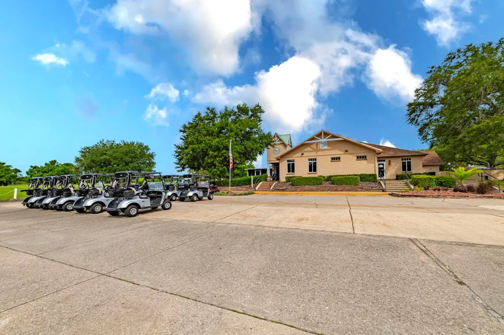 1024 SAINT IVES COURT Mount Dora, FL 32757
