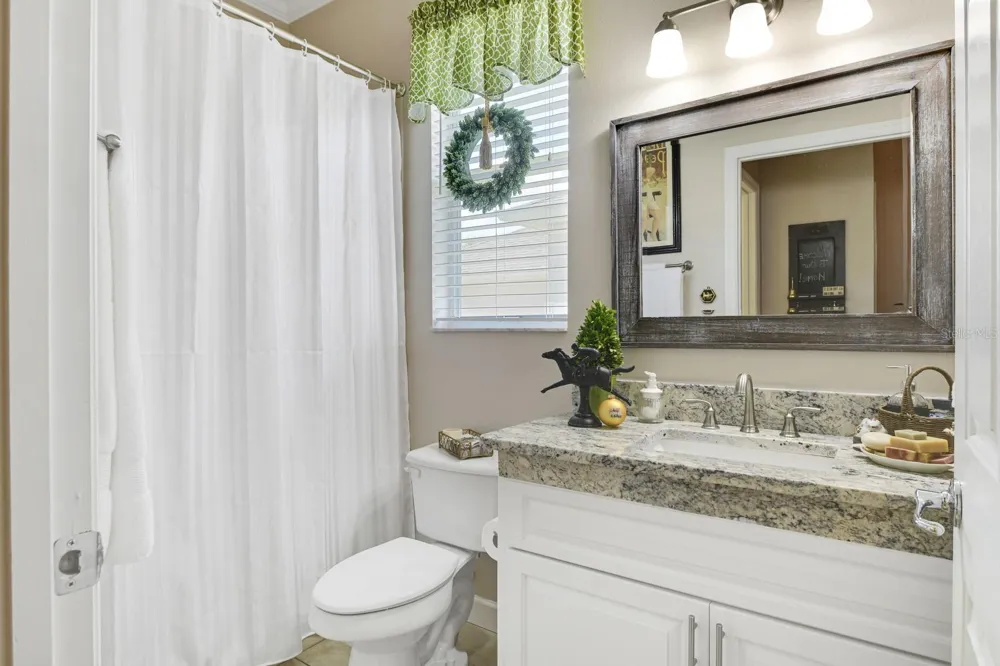 1024 SAINT IVES COURT Mount Dora, FL 32757