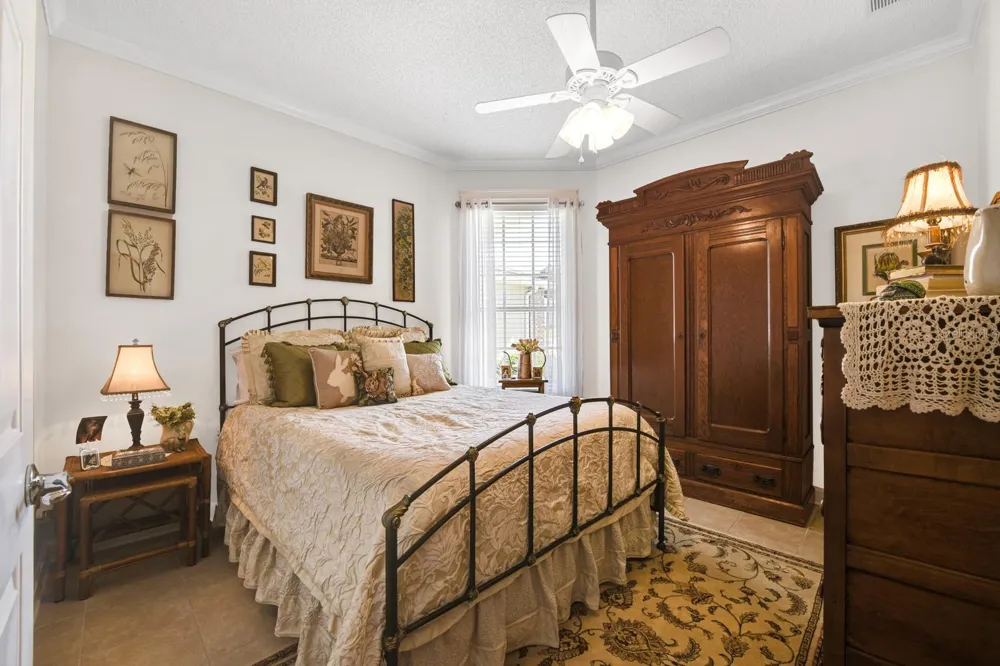 1024 SAINT IVES COURT Mount Dora, FL 32757