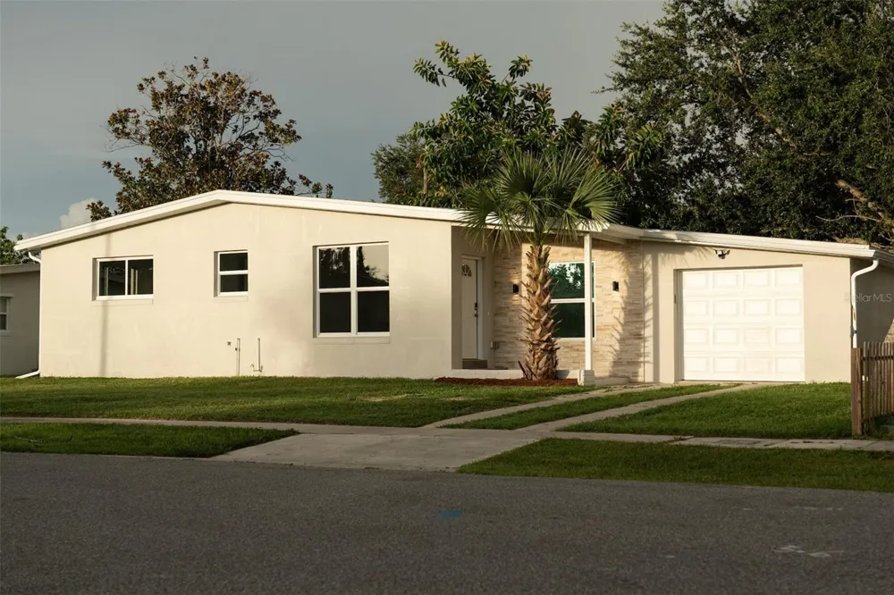 2464 WARNE STREET Port Charlotte, FL 33952