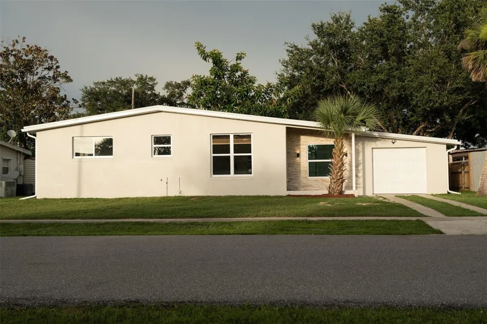 2464 WARNE STREET Port Charlotte, FL 33952