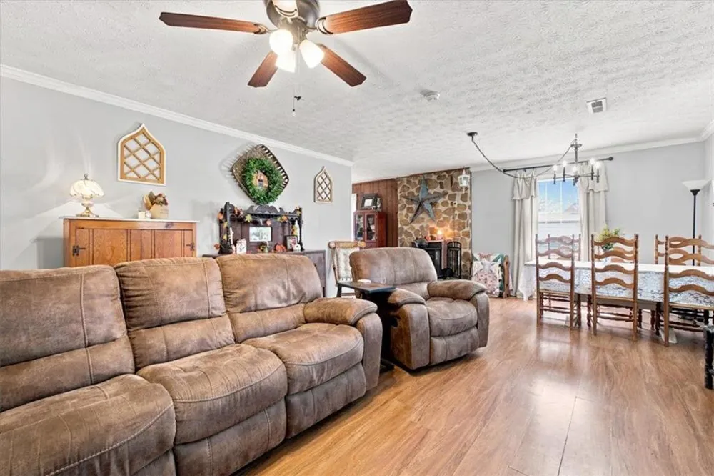 636 Yarbrough Road Aragon, GA 30104