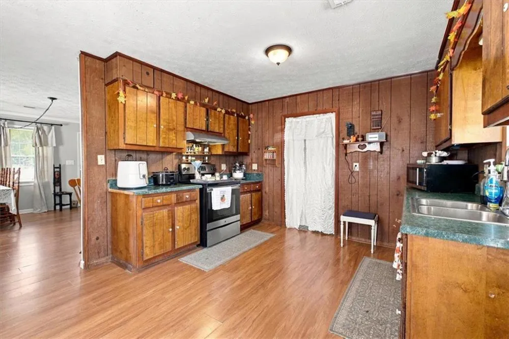 636 Yarbrough Road Aragon, GA 30104