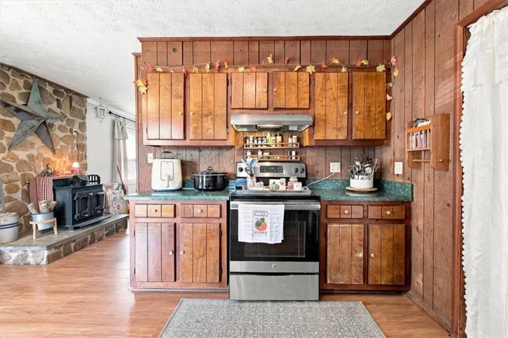 636 Yarbrough Road Aragon, GA 30104