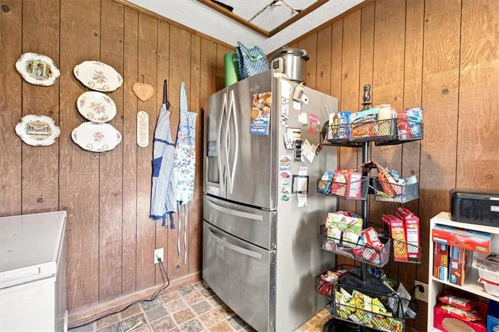 636 Yarbrough Road Aragon, GA 30104