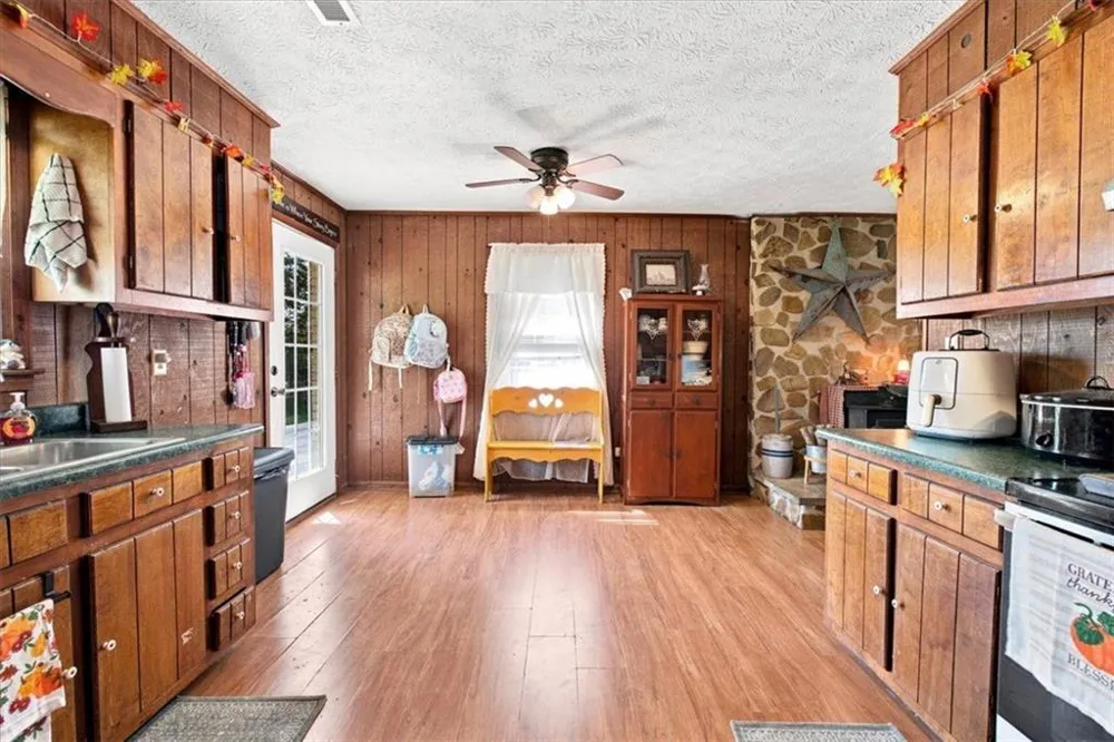 636 Yarbrough Road Aragon, GA 30104
