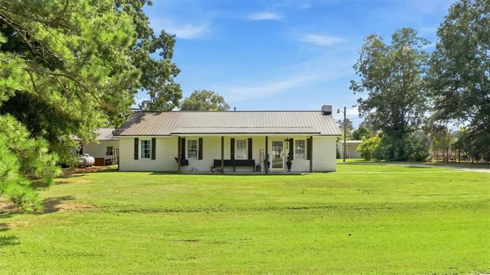 636 Yarbrough Road Aragon, GA 30104