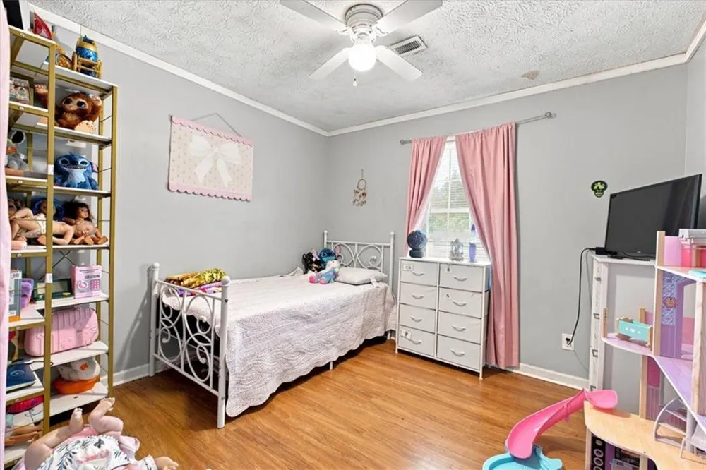 636 Yarbrough Road Aragon, GA 30104
