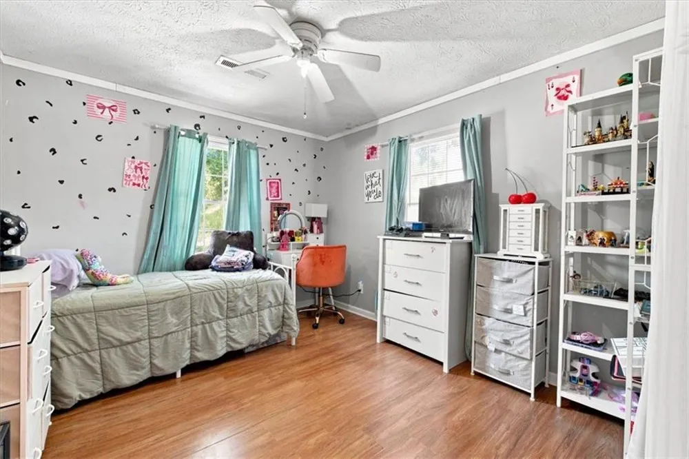 636 Yarbrough Road Aragon, GA 30104