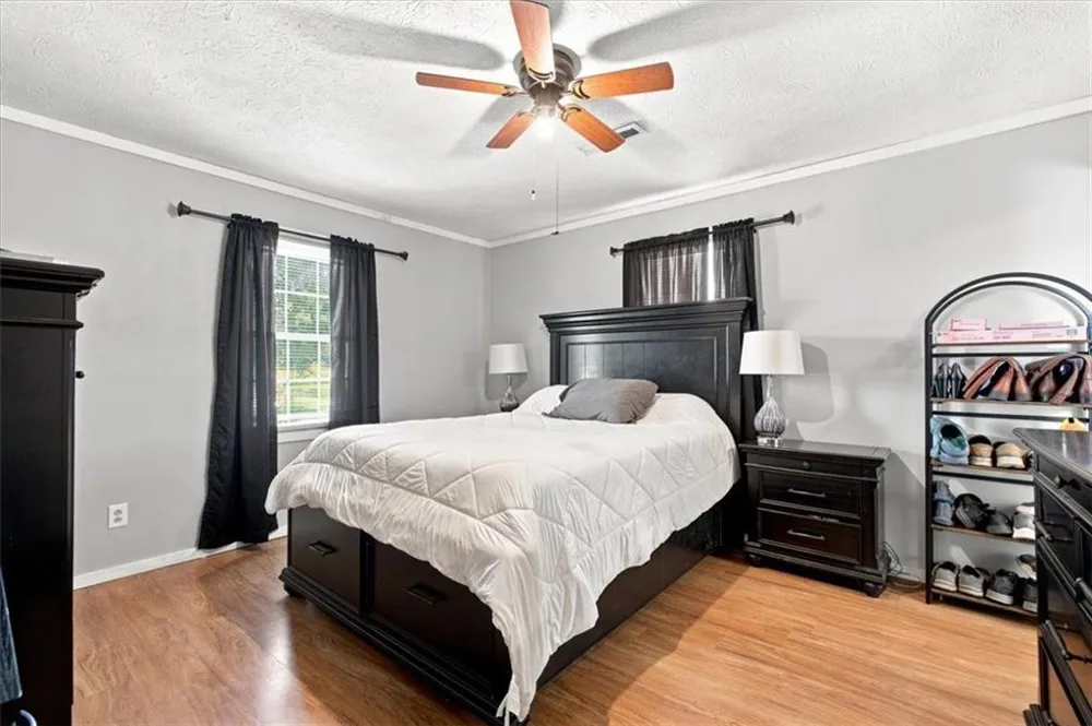 636 Yarbrough Road Aragon, GA 30104