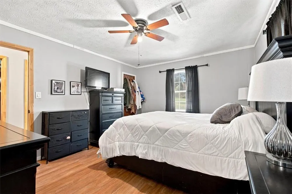 636 Yarbrough Road Aragon, GA 30104