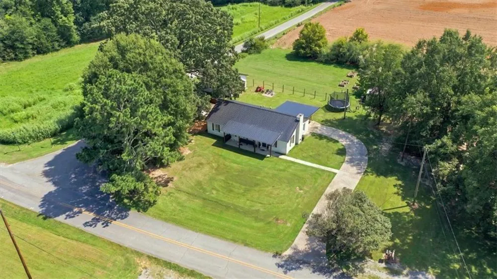 636 Yarbrough Road Aragon, GA 30104