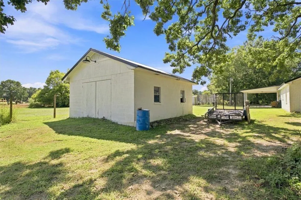 636 Yarbrough Road Aragon, GA 30104