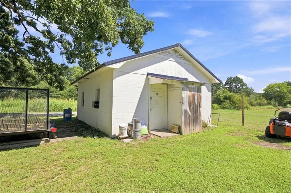 636 Yarbrough Road Aragon, GA 30104