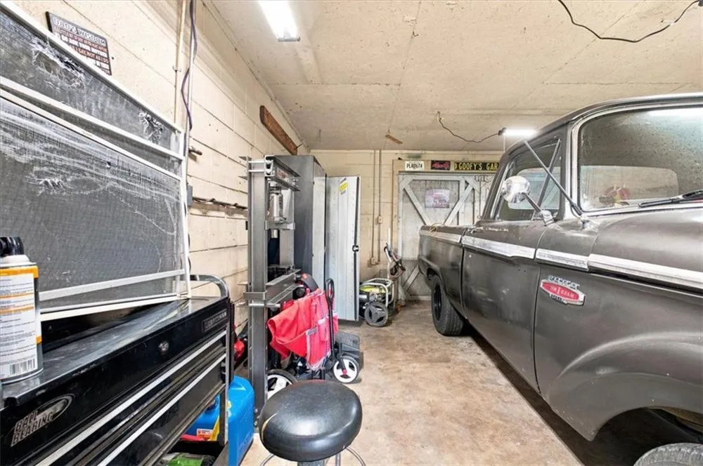636 Yarbrough Road Aragon, GA 30104