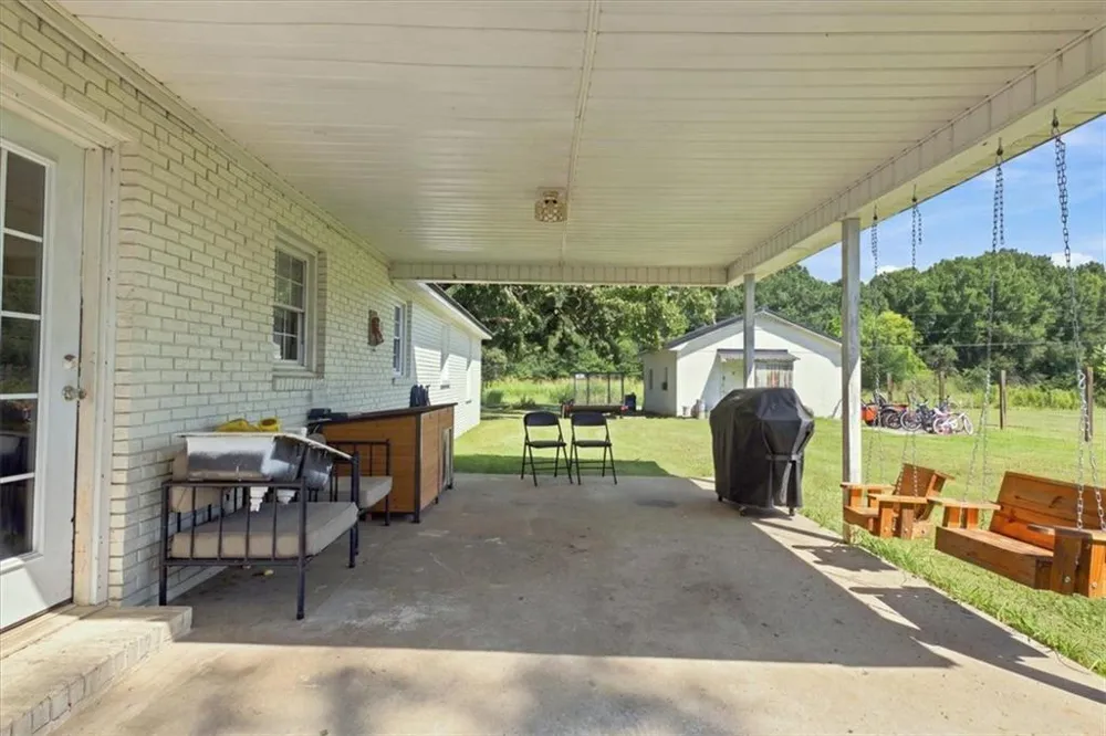 636 Yarbrough Road Aragon, GA 30104