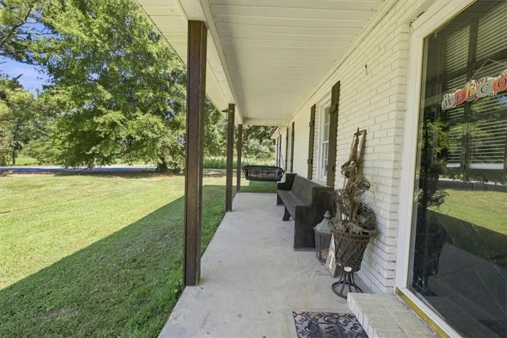 636 Yarbrough Road Aragon, GA 30104