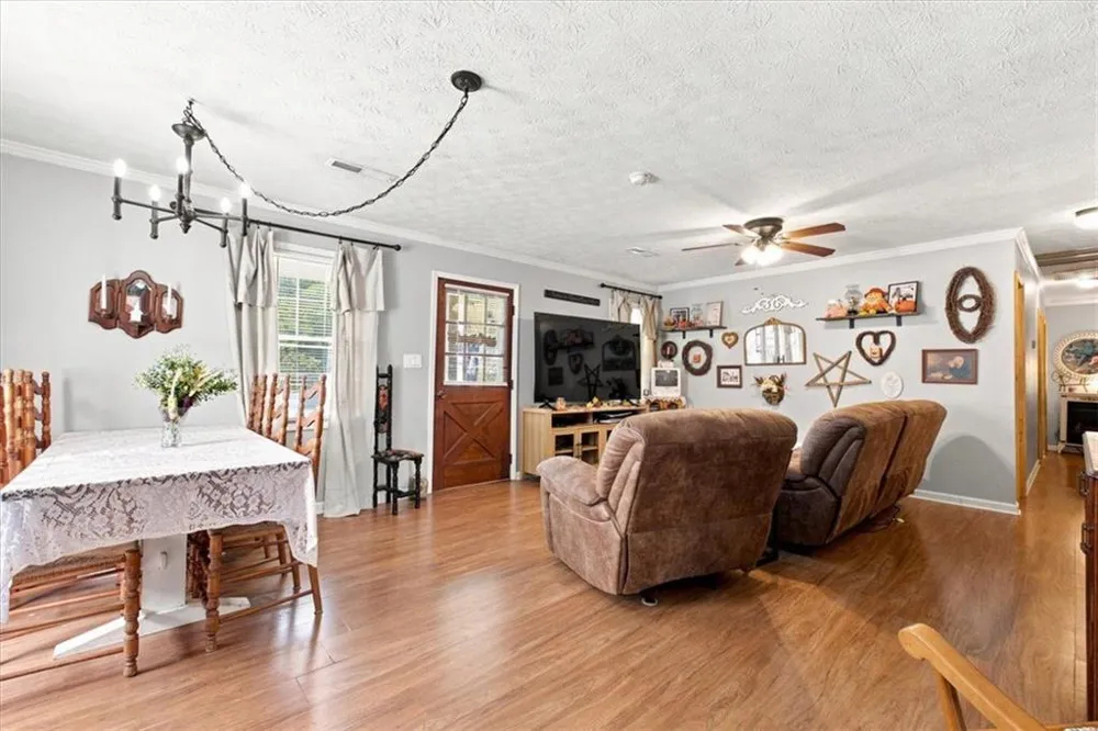 636 Yarbrough Road Aragon, GA 30104