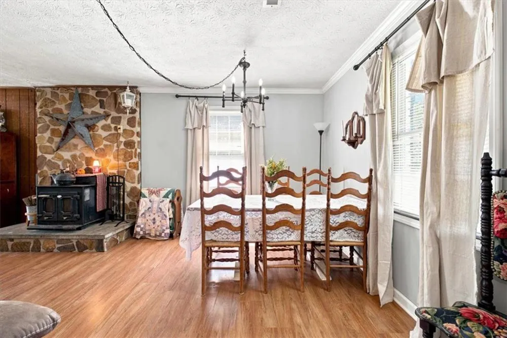 636 Yarbrough Road Aragon, GA 30104