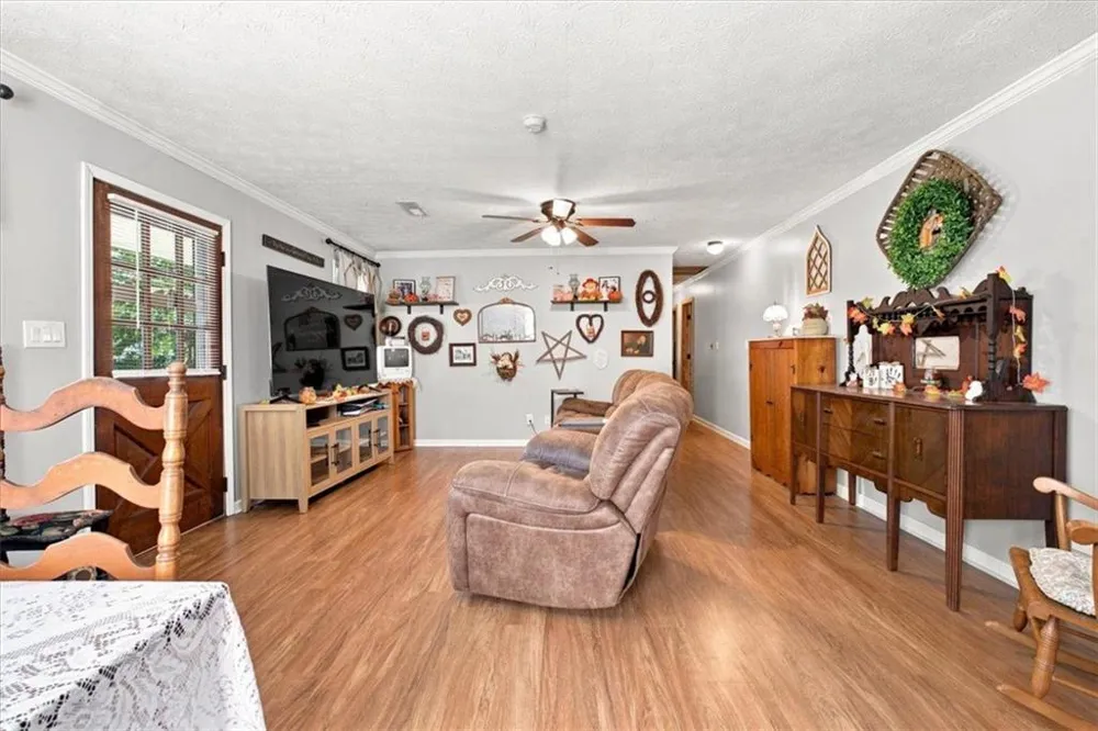636 Yarbrough Road Aragon, GA 30104