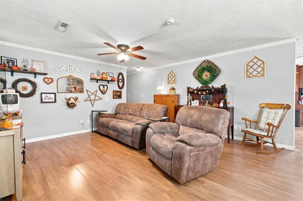 636 Yarbrough Road Aragon, GA 30104