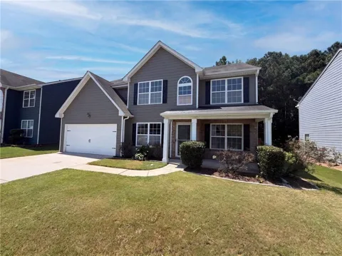 538 Walnut Way