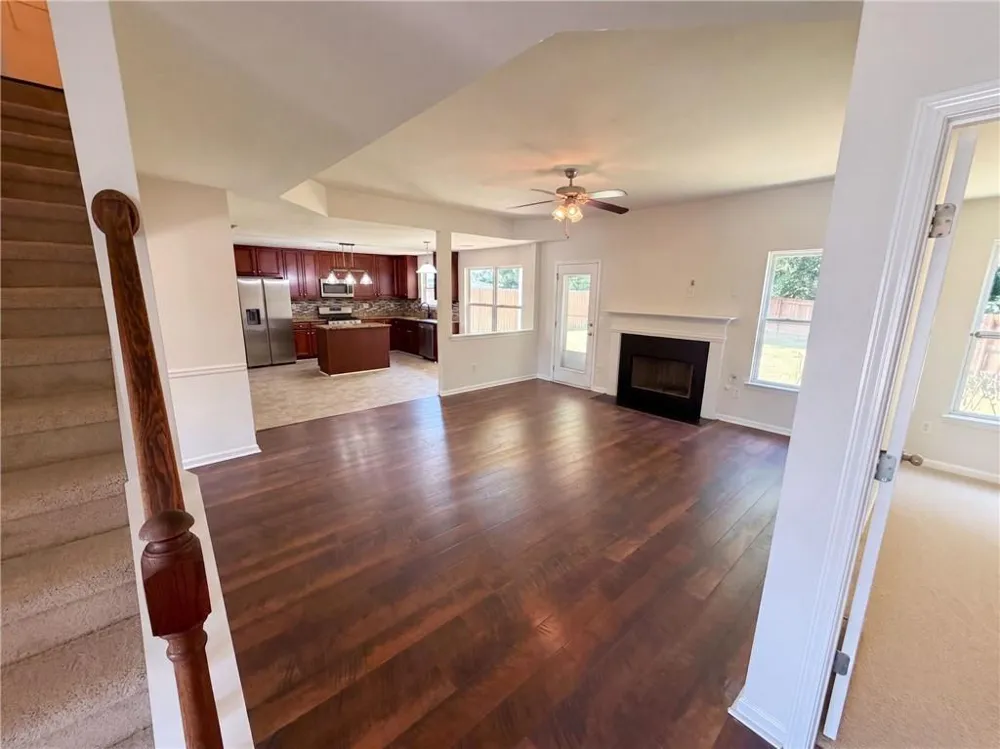538 Walnut Way Palmetto, GA 30268