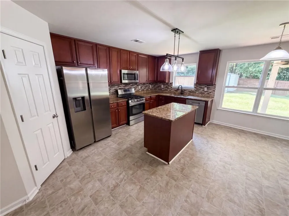 538 Walnut Way Palmetto, GA 30268
