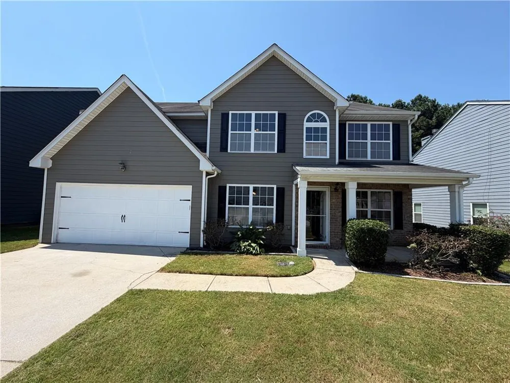 538 Walnut Way Palmetto, GA 30268