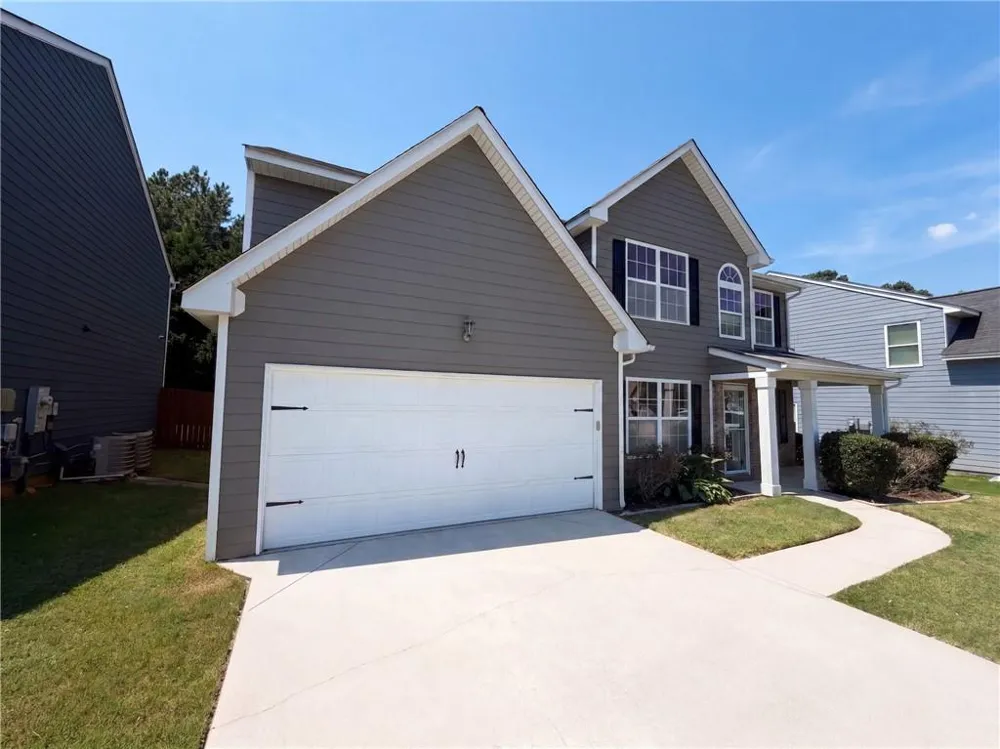 538 Walnut Way Palmetto, GA 30268