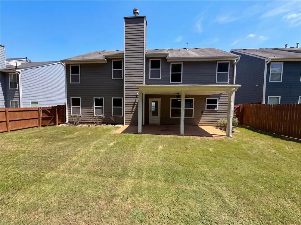 538 Walnut Way Palmetto, GA 30268