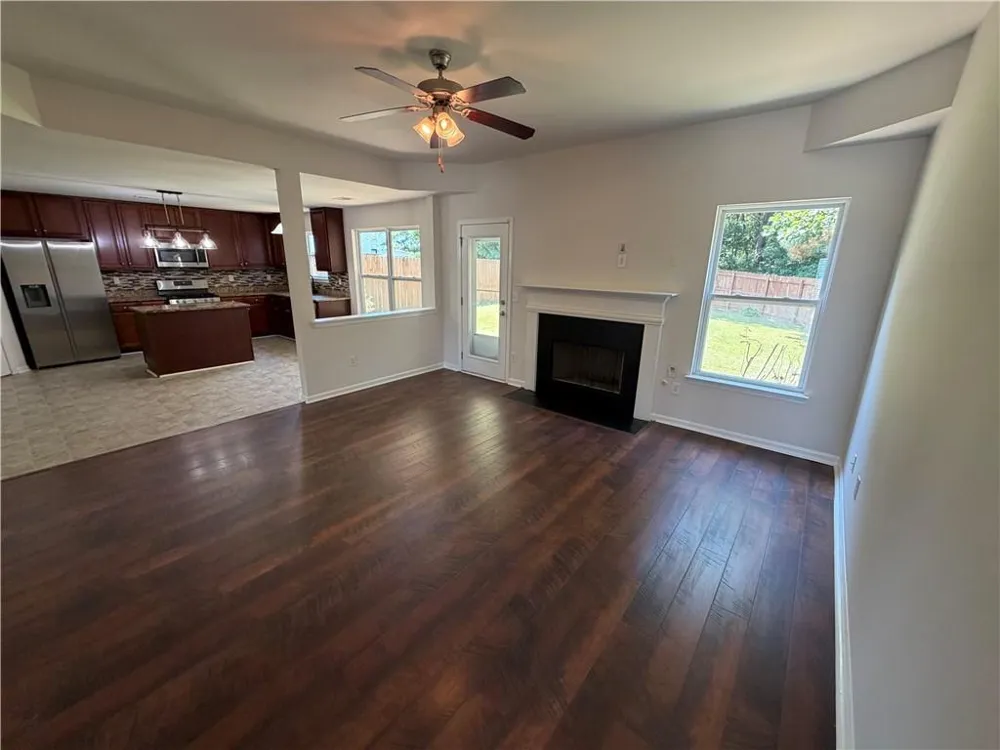 538 Walnut Way Palmetto, GA 30268