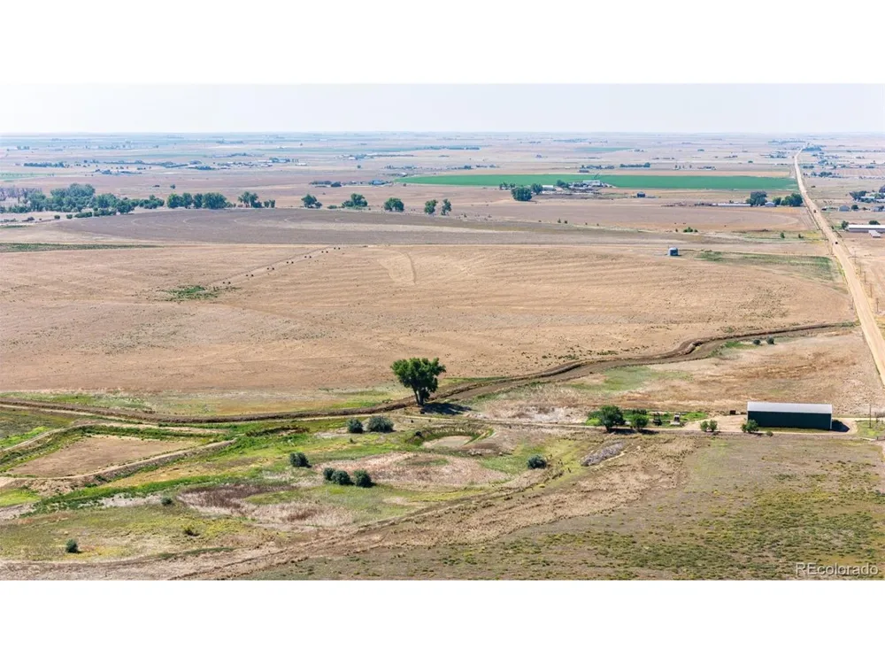 TBD Keenesburg, CO 80643