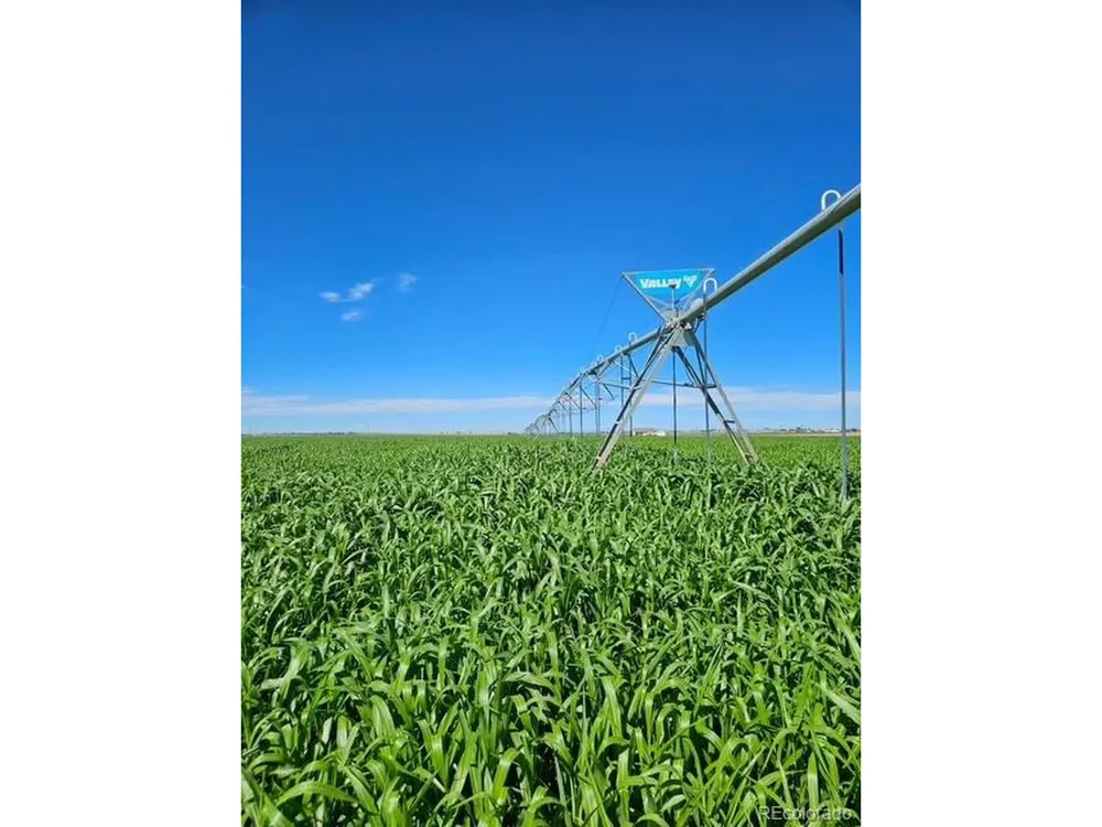 TBD Keenesburg, CO 80643