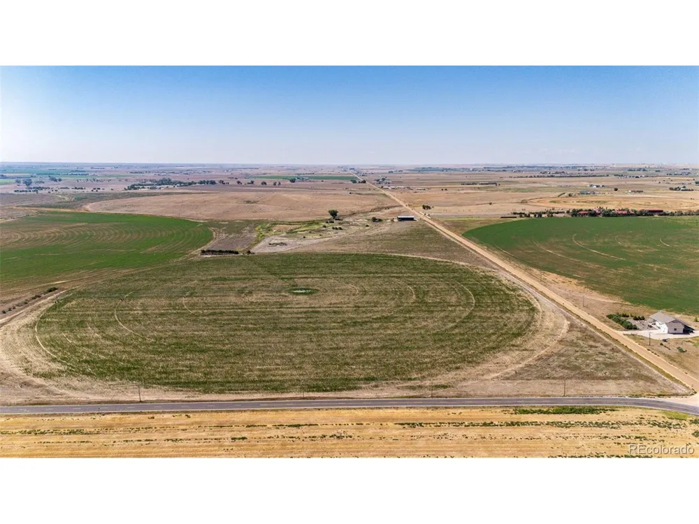 TBD Keenesburg, CO 80643