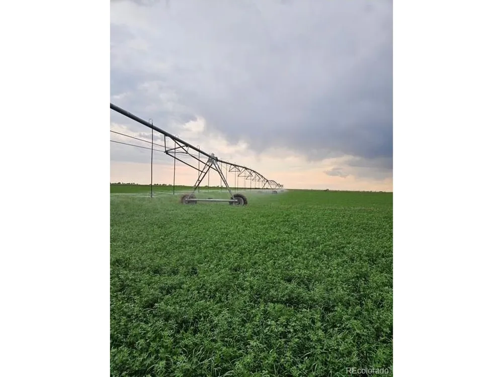 TBD Keenesburg, CO 80643
