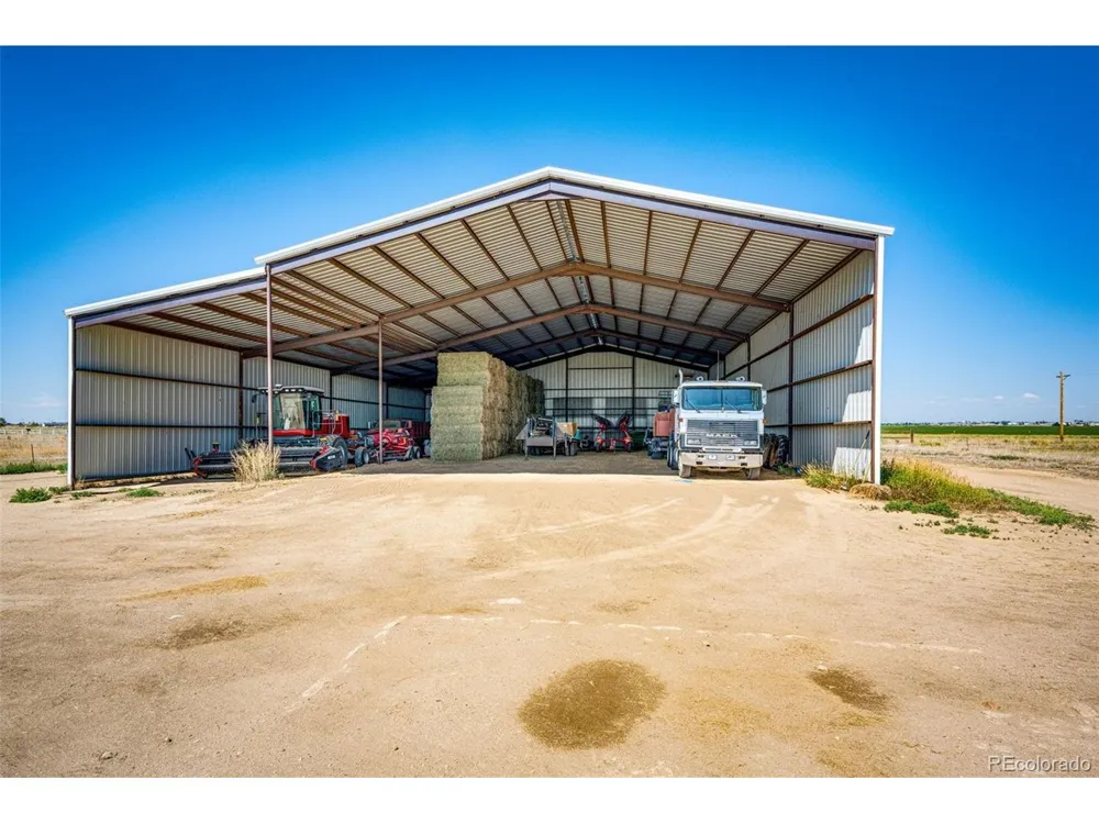 TBD Keenesburg, CO 80643