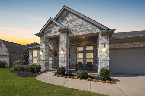 2627 Banyon Gulch Lane