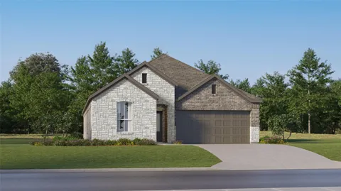 3410 Comet Lane