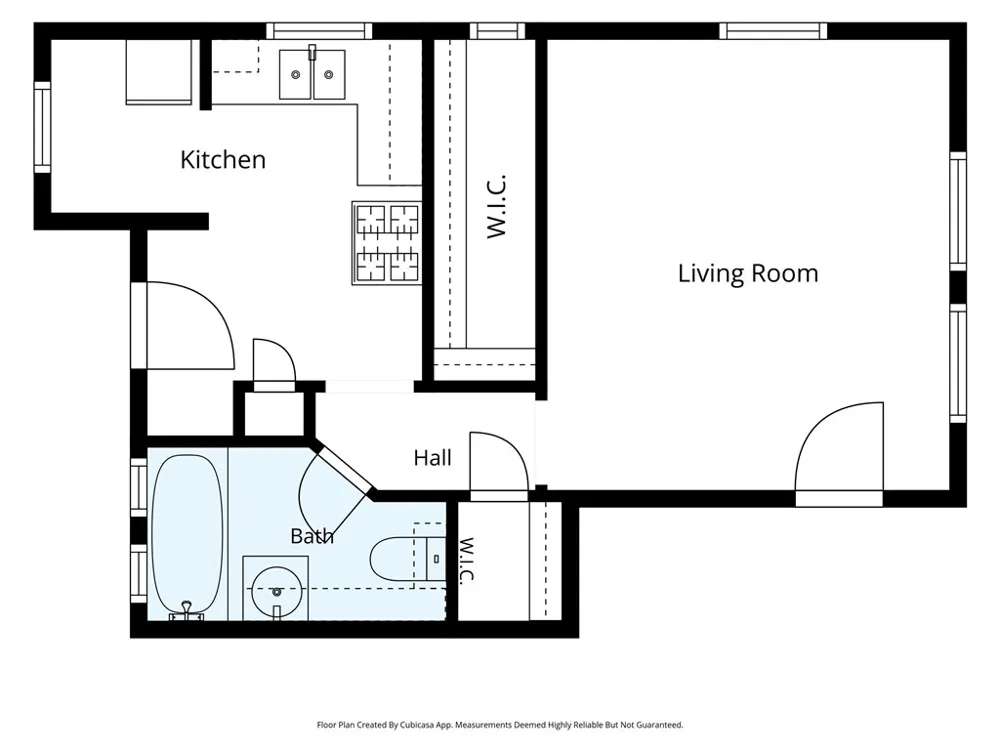 264 E Glenarm Pasadena, CA 91106