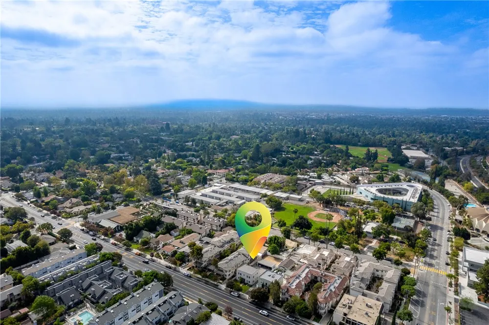 264 E Glenarm Pasadena, CA 91106