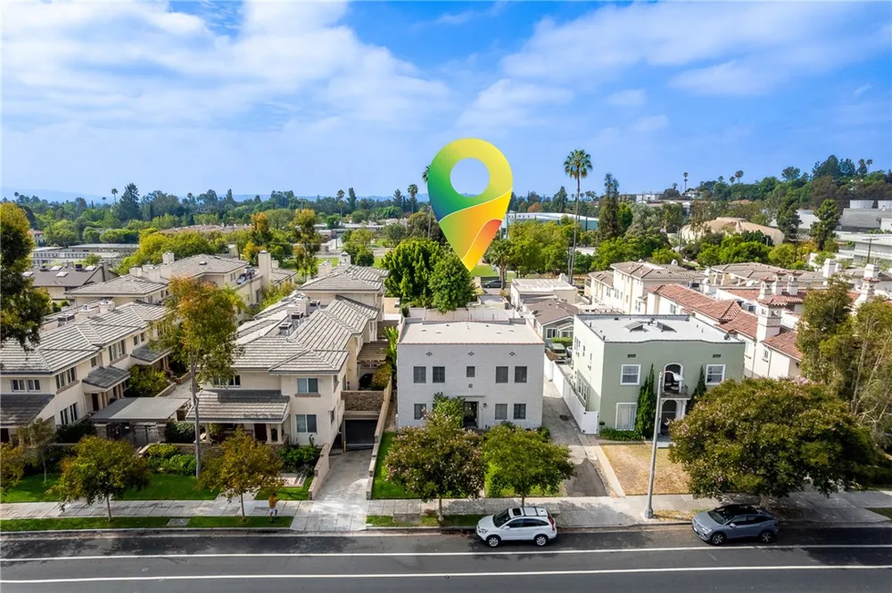 264 E Glenarm Pasadena, CA 91106