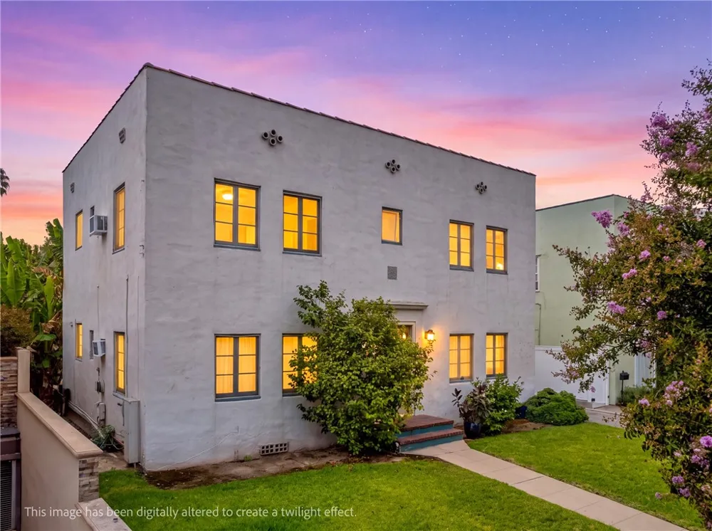 264 E Glenarm Pasadena, CA 91106