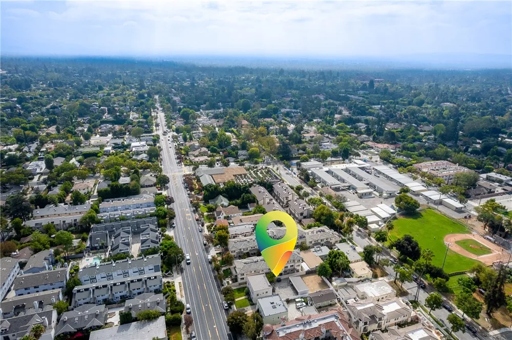 264 E Glenarm Pasadena, CA 91106