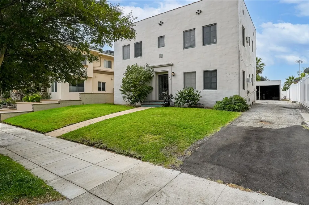 264 E Glenarm Pasadena, CA 91106