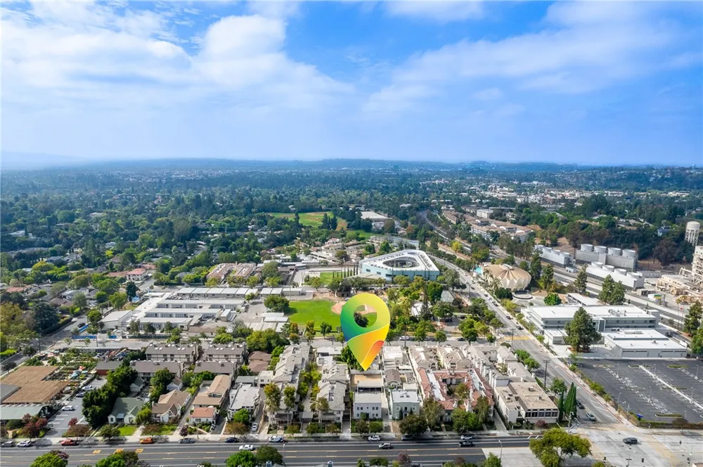 264 E Glenarm Pasadena, CA 91106