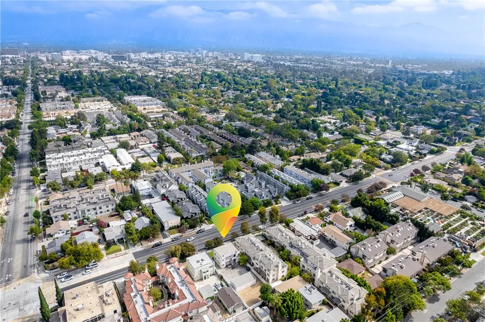 264 E Glenarm Pasadena, CA 91106