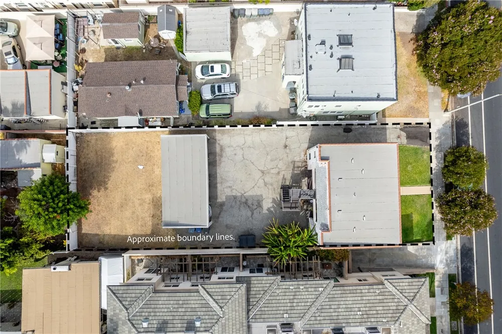 264 E Glenarm Pasadena, CA 91106