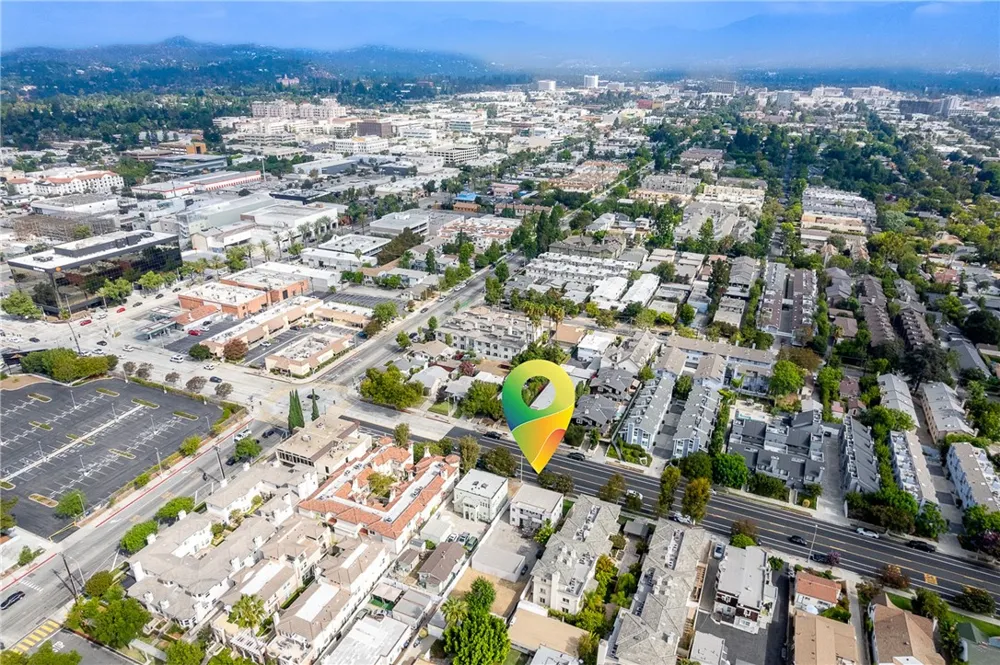 264 E Glenarm Pasadena, CA 91106